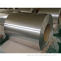 Custom aluminium foil container